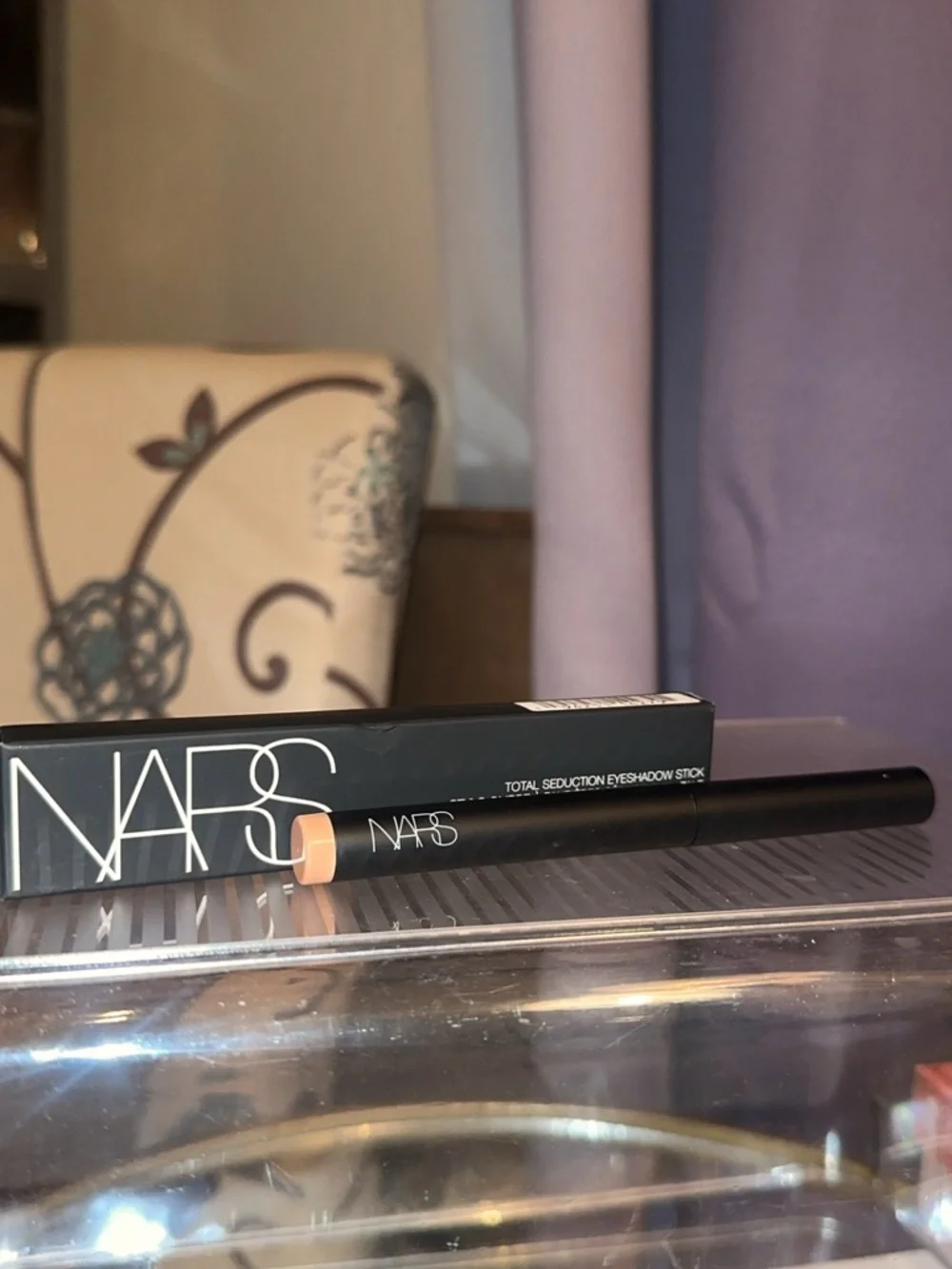 NARS Total Seduction Eyeshadow Stick